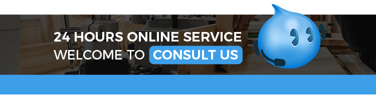 Footer Overview Banner