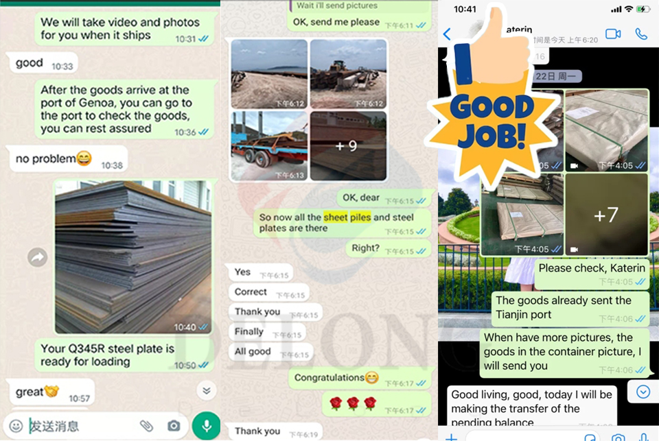 Customer Feedback and Reviews