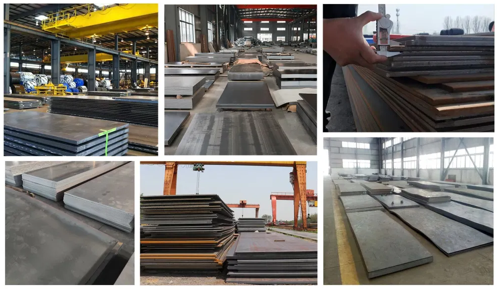 Factory Operation
