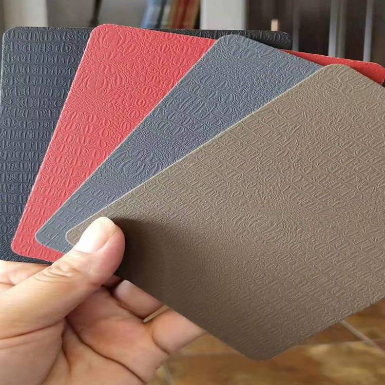 Color Finish 7