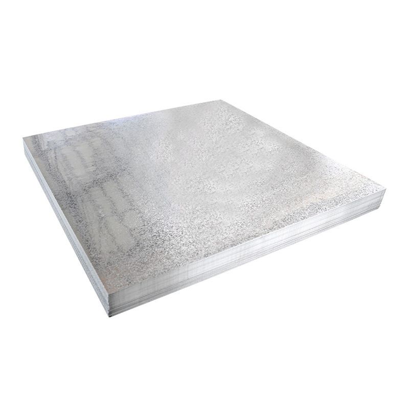 Steel Application