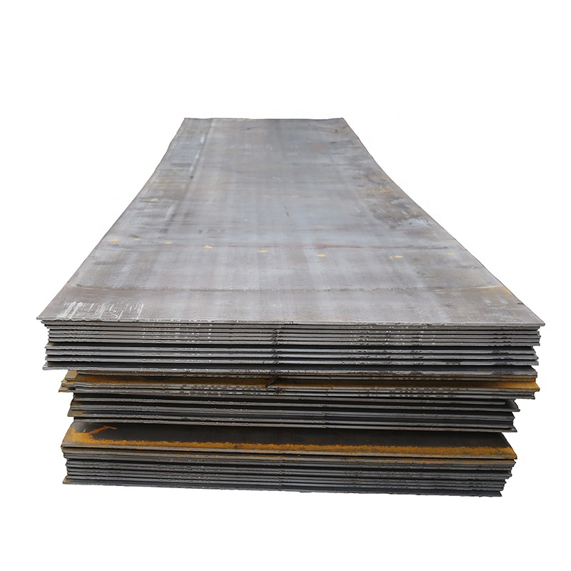 ASTM A36 Iron Steel Sheet 20mm Thick Price Carbon Structural Carbon Steel Sheet Metal Plate
