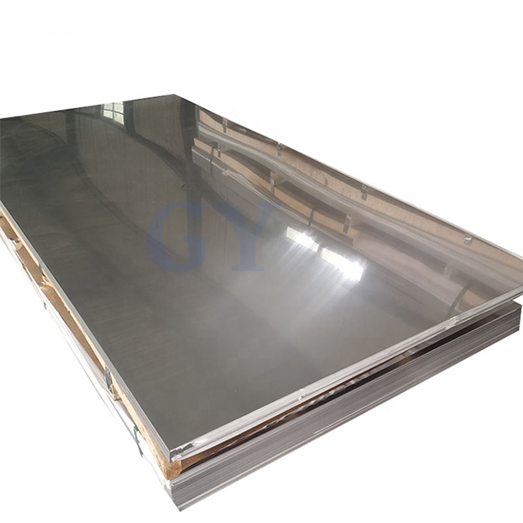 Best Price AISI 304 201 430 316 Cold Rolled 2B Finish 1mm 1.5mm 2mm 2.5mm 3mm Stainless Steel Sheets