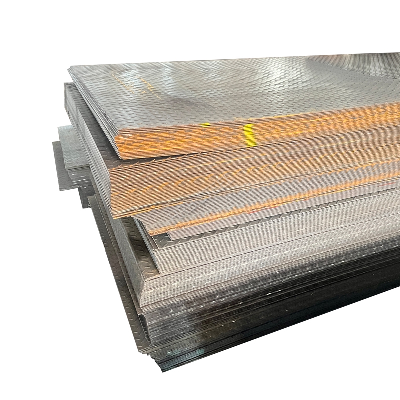 Ms Hot Rolled Carbon Steel Plate ASTM A36 Iron Steel Sheet 20mm Thick Price Carbon Structural Steel Sheets