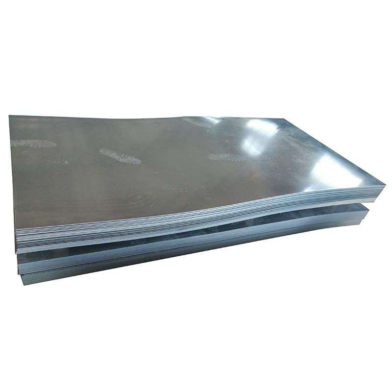Best Selling 1.3mm 1.4mm 1.5mm Color Coated Galvanized Steel Sheet for Prefab House