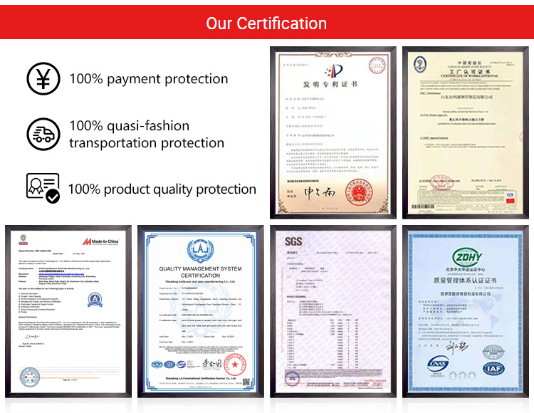 Steel Products