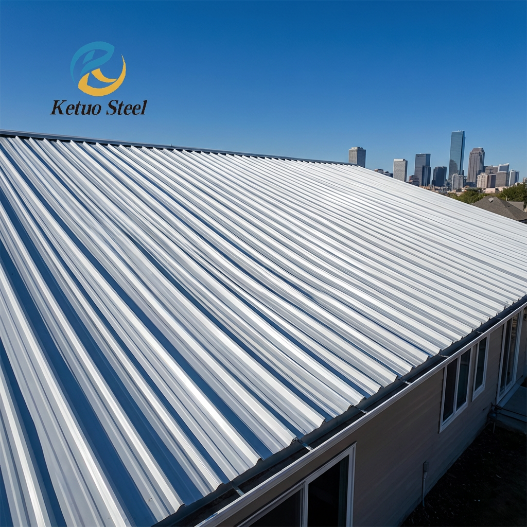 Factory Price 1mm 3mm 5mm 6mm DX51D Q235 Q355 Q195 Hot Dipped Zinc Steel Plate Galvanized Corrugated Steel Sheets