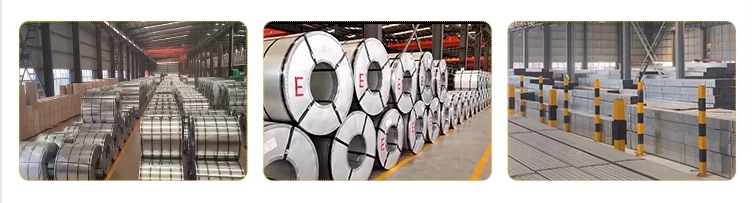 Warehouse Storage