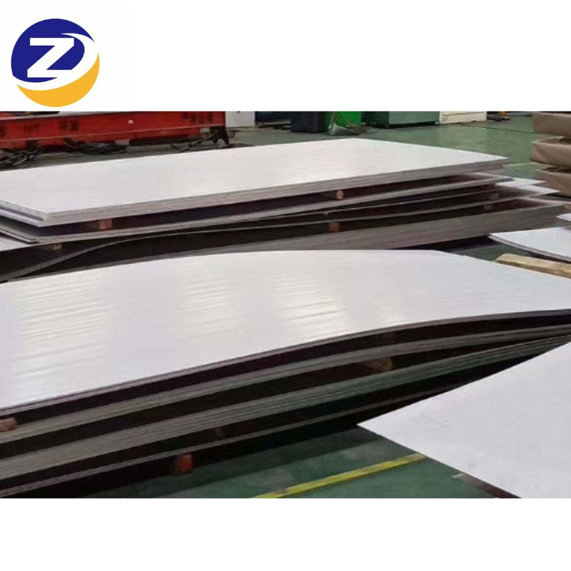 BUSD DC04 High-strength Cold-rolled Steel Sheets 0.8-3mm EN Standard for Automotive Hoods by Metallurgical Hengtai