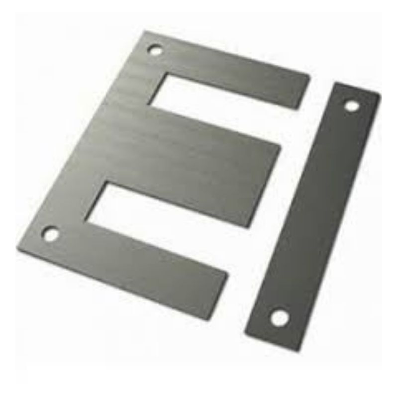 Ei Electrical Oriented Silicon Steel Sheet for Transformer Core Solutions