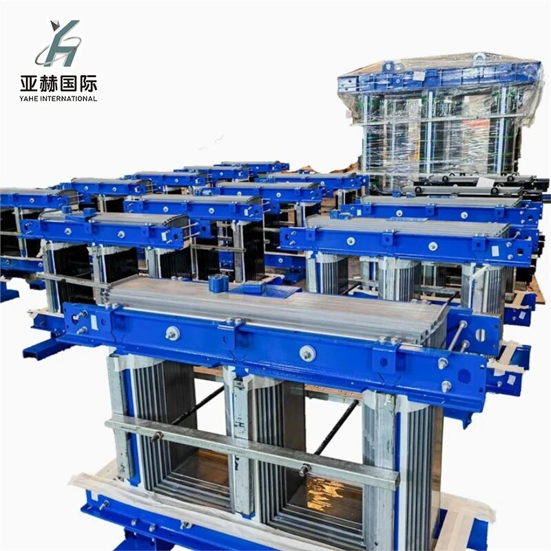 Customized OEM ODM Silicon Steel Electrical Steel Sheet