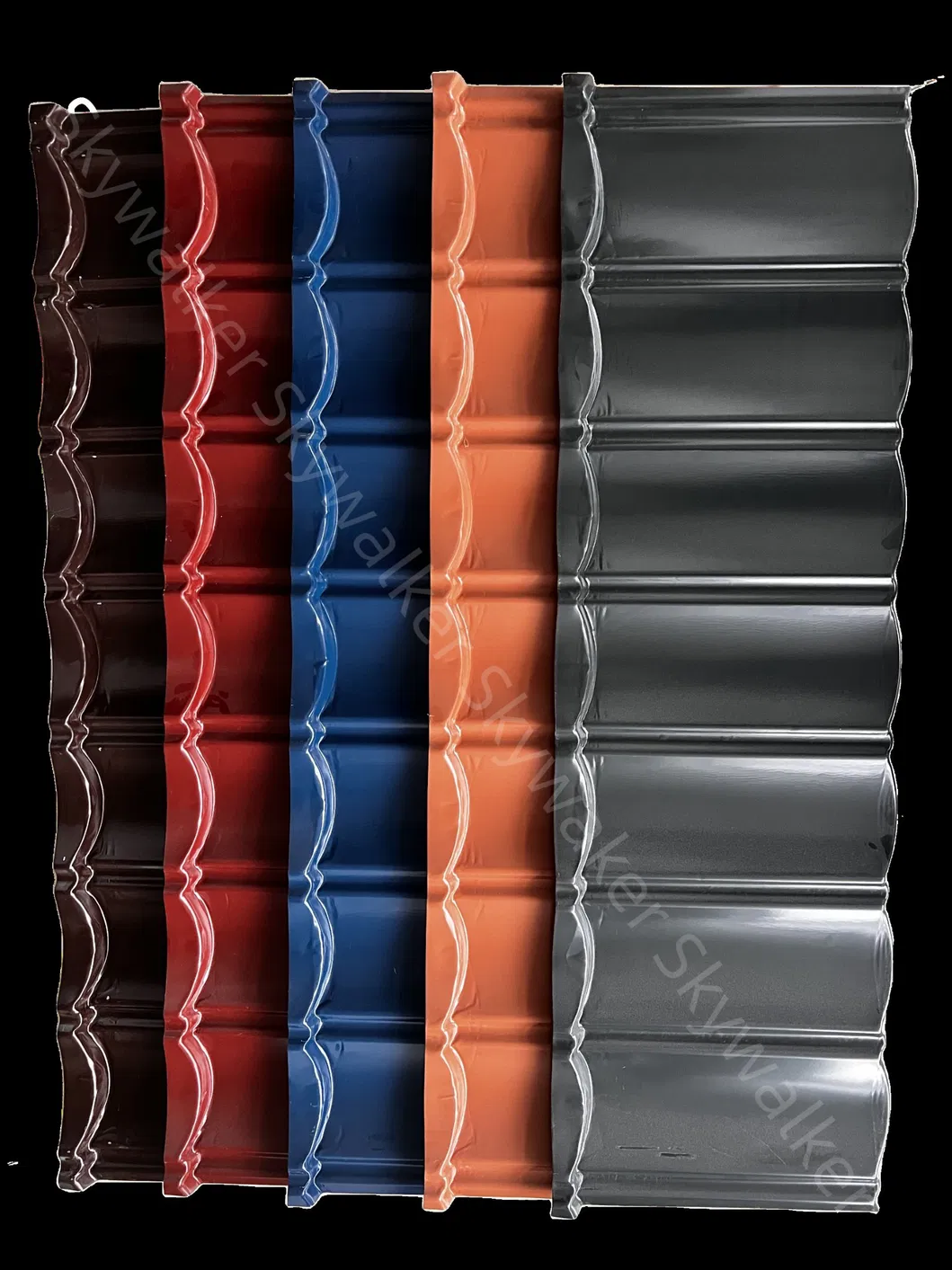Roofing Tile Photo 7