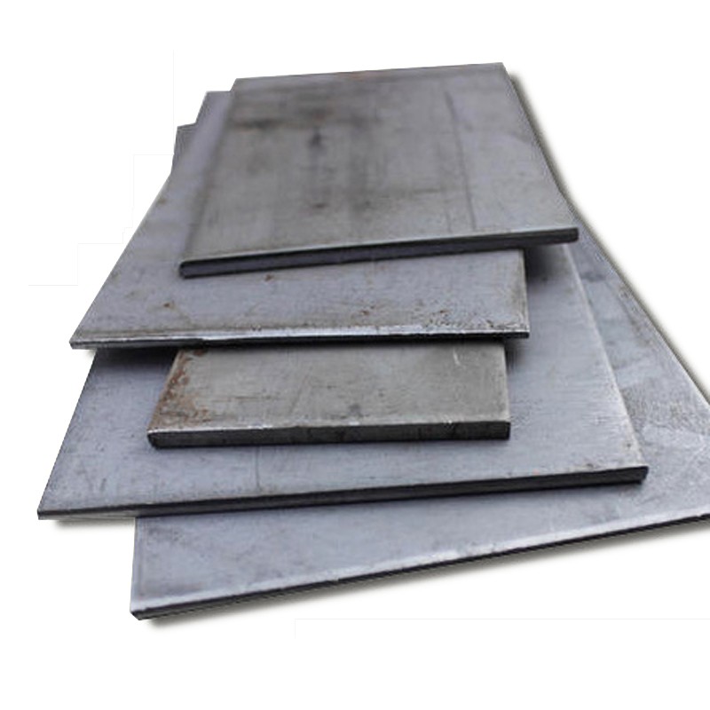 Hot Rolled ASTM A36 Carbon Steel Plate Wear Resistant Steel for Construction Projects with Bending and Welding Applications
