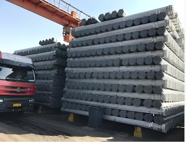 Marine Packing