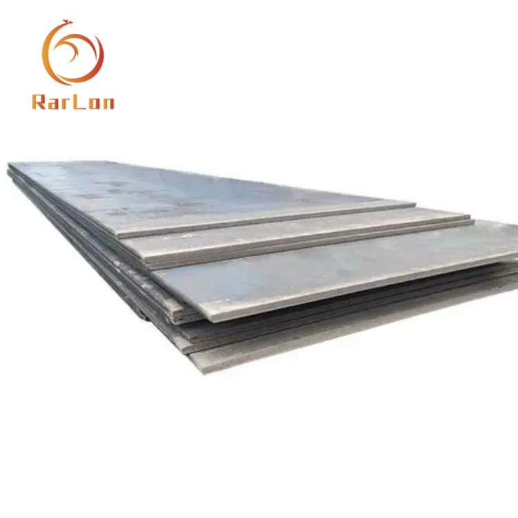 Ship and Marine Engineering Structural Steel Sheet SAE1045 S45C C45E Reliable Manufacturer Export Providing Stock