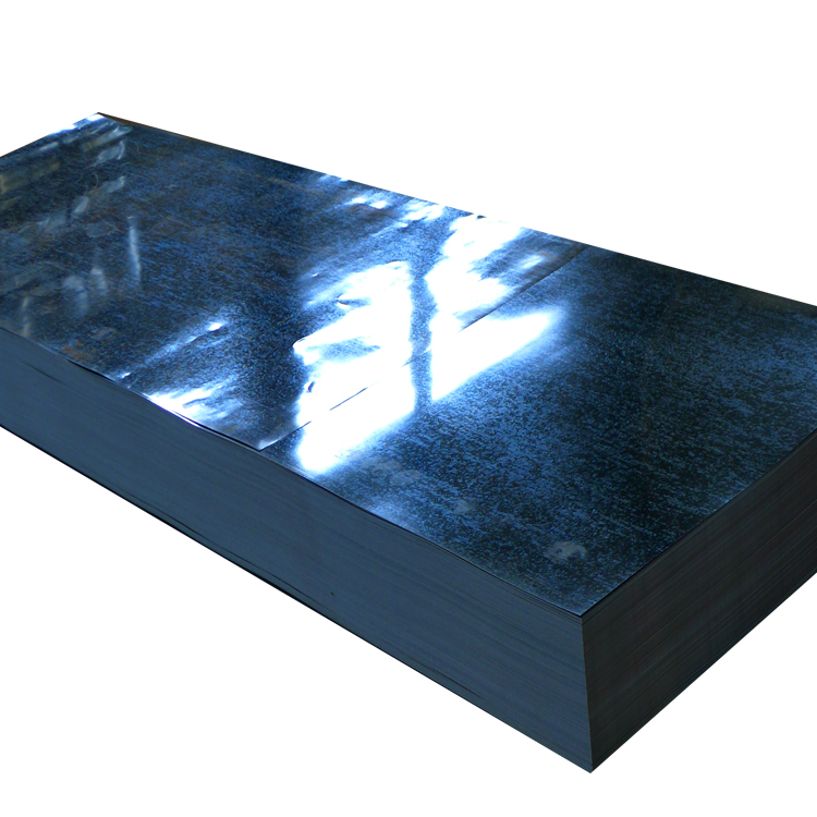 Good Price Structural Galvanized Steel Sheet Iron Plate Hot Dipped Zinc Galvanized Steel Sheet