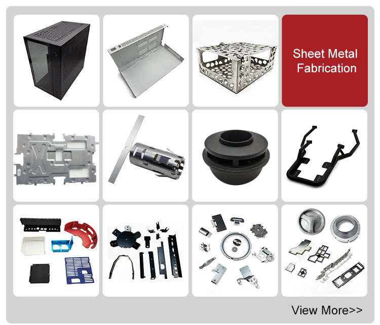 Manufacturing Detail 2