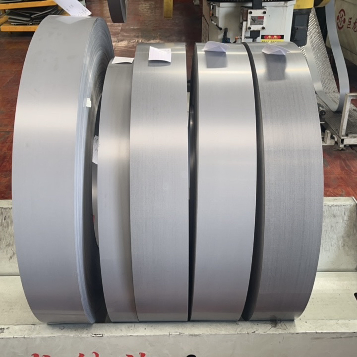 Premium Cold Rolled Silicon Steel Sheets for Electrical Applications