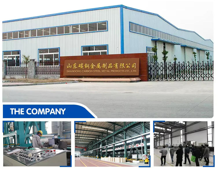 Galvanized Steel Specifications