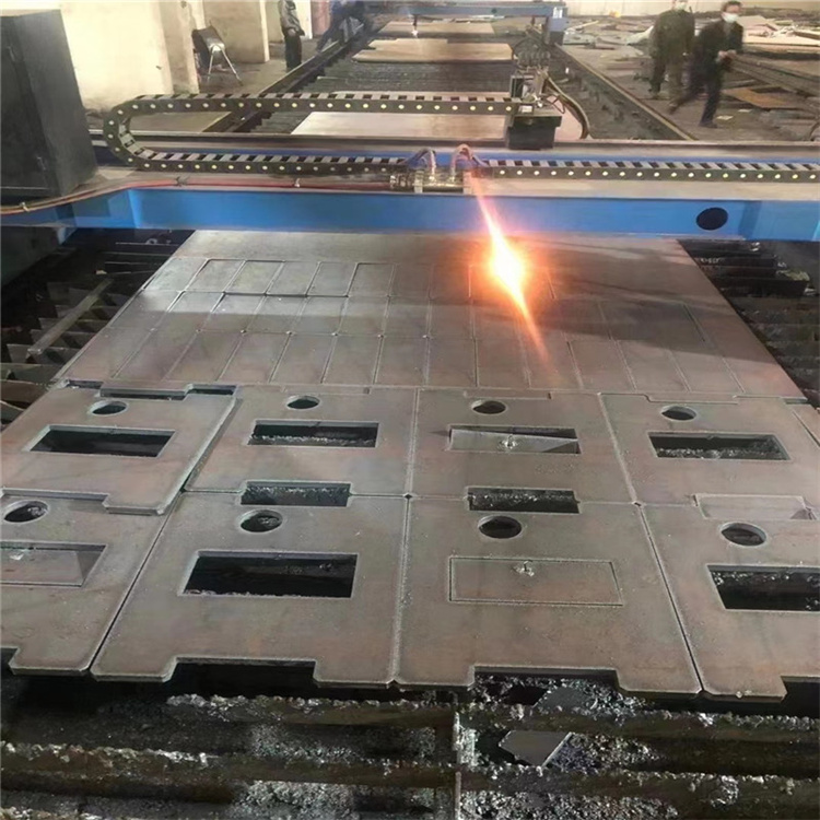Hot Rolled C45U Carbon Steel Plate Checker Sheet 4mm Thickness Gold Steel Sheet Stainless Steel Plate 304 Boiler Plate Welding
