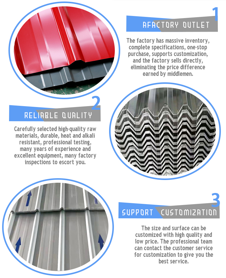 Corrugated Sheet Structural Properties