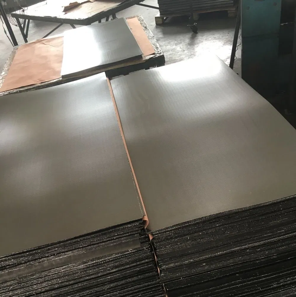 Gasket Sheet 3