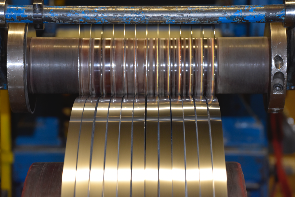 Process Flow