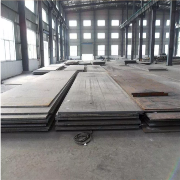 Marine Grade Mild Steel Plate A105 Hot/Cold Rolled Plate High Quality Steel Sheets