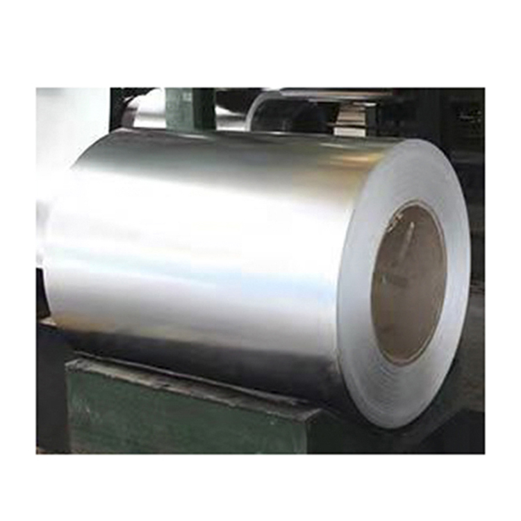 CRNGO Colf Rolled Electrical Silicon Steel Sheet with Low Price for Stator and Rotor