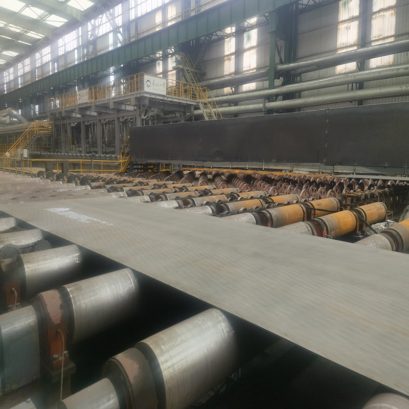 30mm 40mm 50mm Thick Carbon Steel Plate ASTM A36 Hot Rolled Ms Sheet Black Iron Carbon Steel Plate Price Per Ton