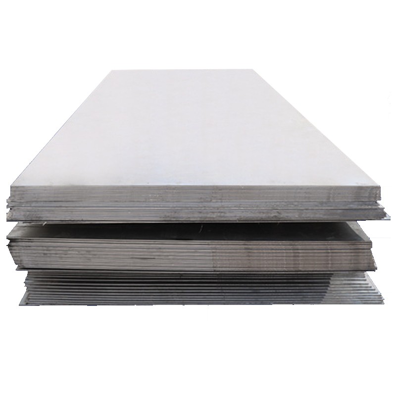 Hot Rolled ASTM A36 Carbon Steel Plate Wear Resistant Steel for Construction Projects with Bending and Welding Applications