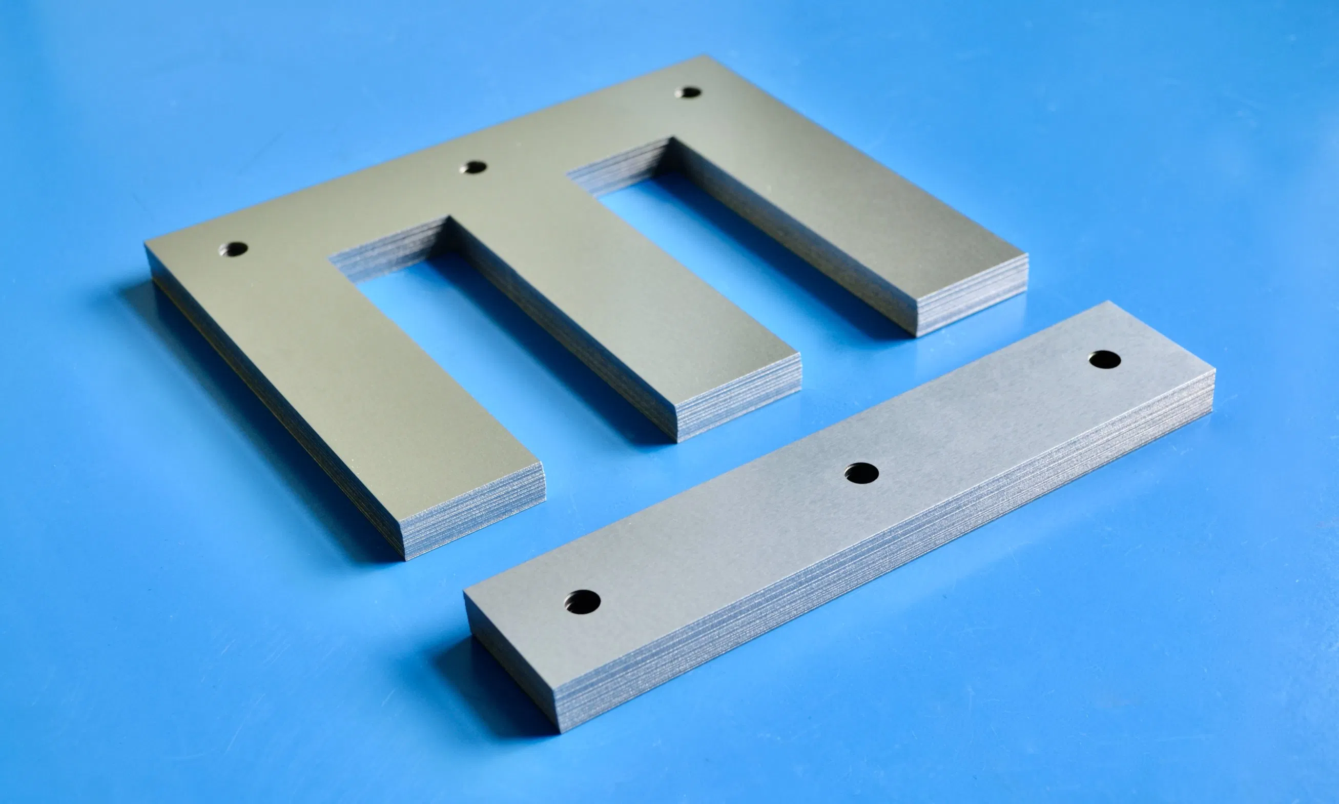 Ei 57 Iron Core Steel Silicon Electrical Sheet