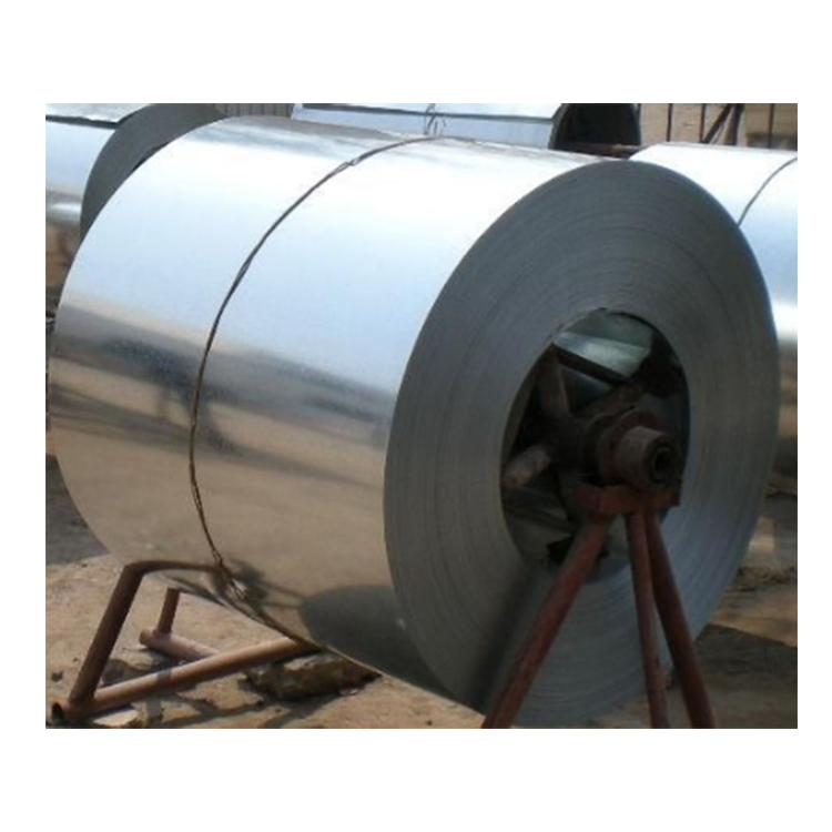 Non-Oriented Electrical Steel Silicon Steel Sheet for Electric Motor