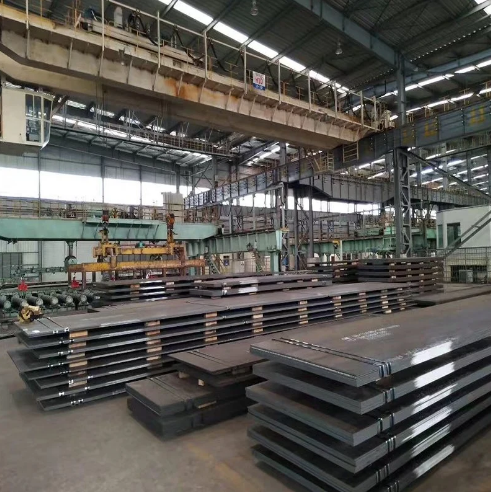 Factory Facility 2
