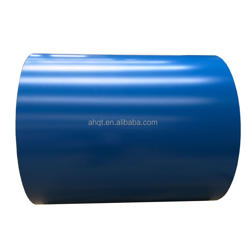 Factory Low Price SGCC PPGI Prepainted Galvanized Steel Sheet Color Coated Z10-Z29 Coating Hard Zero Spangle 0.12-0.8mm SASO BIS