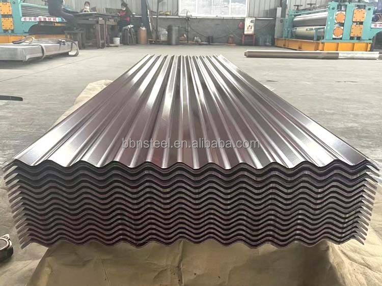 Corten Steel Application 2