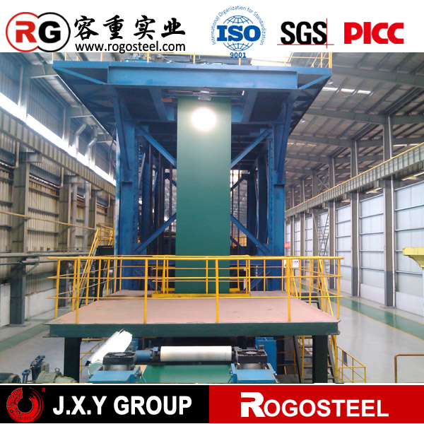 Steel roll sheet Customized PPGI prepainted galvanized steel coil Coated Steel Coil Ral Color available for shantui spare parts