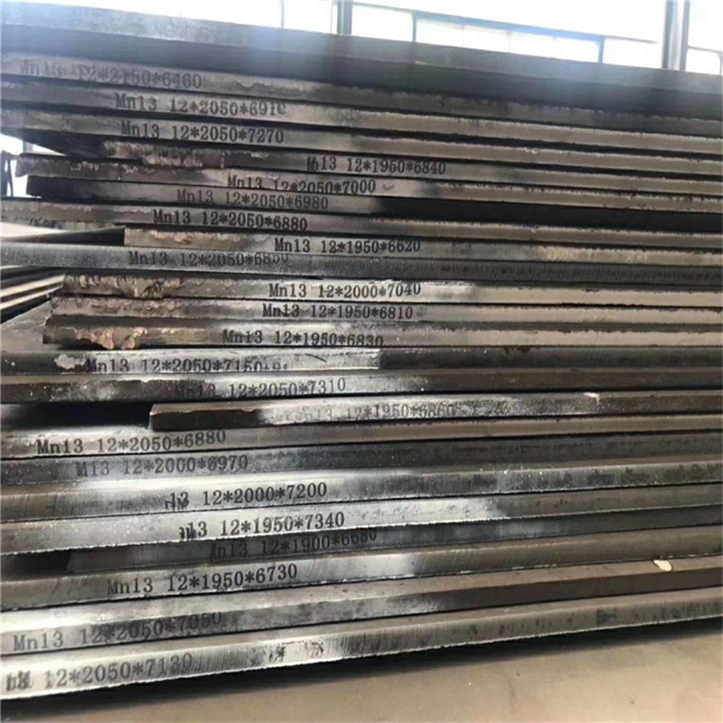 AISI 1050 High Quality Carbon Steel Sheet