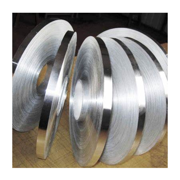 CRNGO Colf Rolled Electrical Silicon Steel Sheet with Low Price for Stator and Rotor