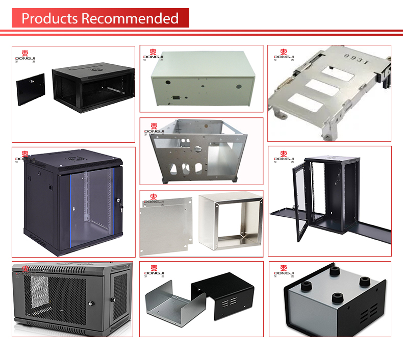 Precision OEM Custom Made Services Sheetmetal Bending Stamping 304 Stainless Steel Parts Sheet Metal Fabrication