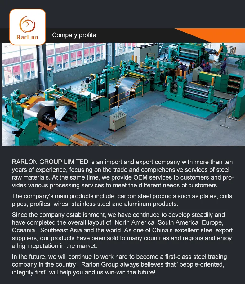 Durable Cold Rolled Steel Coil Sheet High Strength and Corrosion Resistant for Appliance Panels
