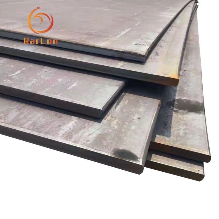 Steel Sheet 1