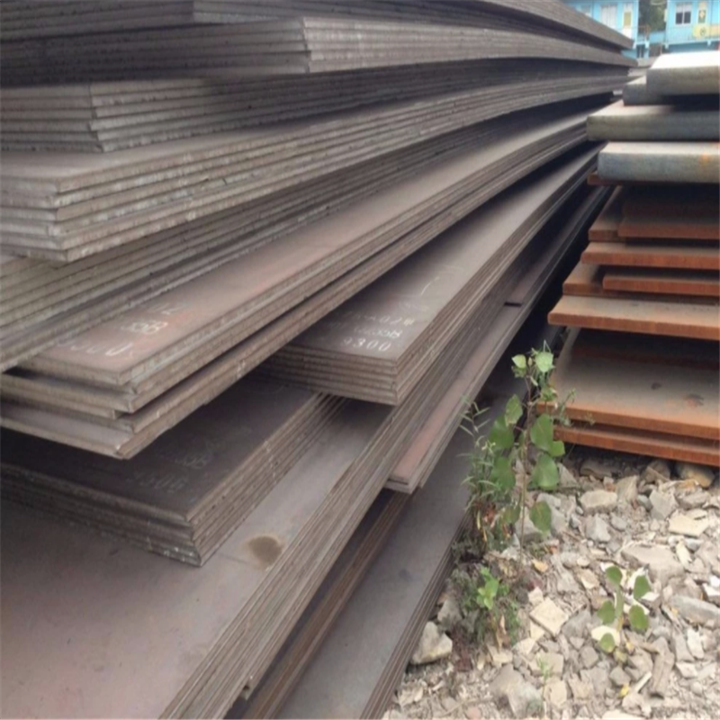 Big Discount High Quality 10# 15# 20# 35# 45# 50# Hot Rolled Carbon Steel Plate Sheet