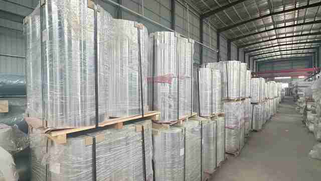 Ningbo Puppet Steel Coil Loading 10
