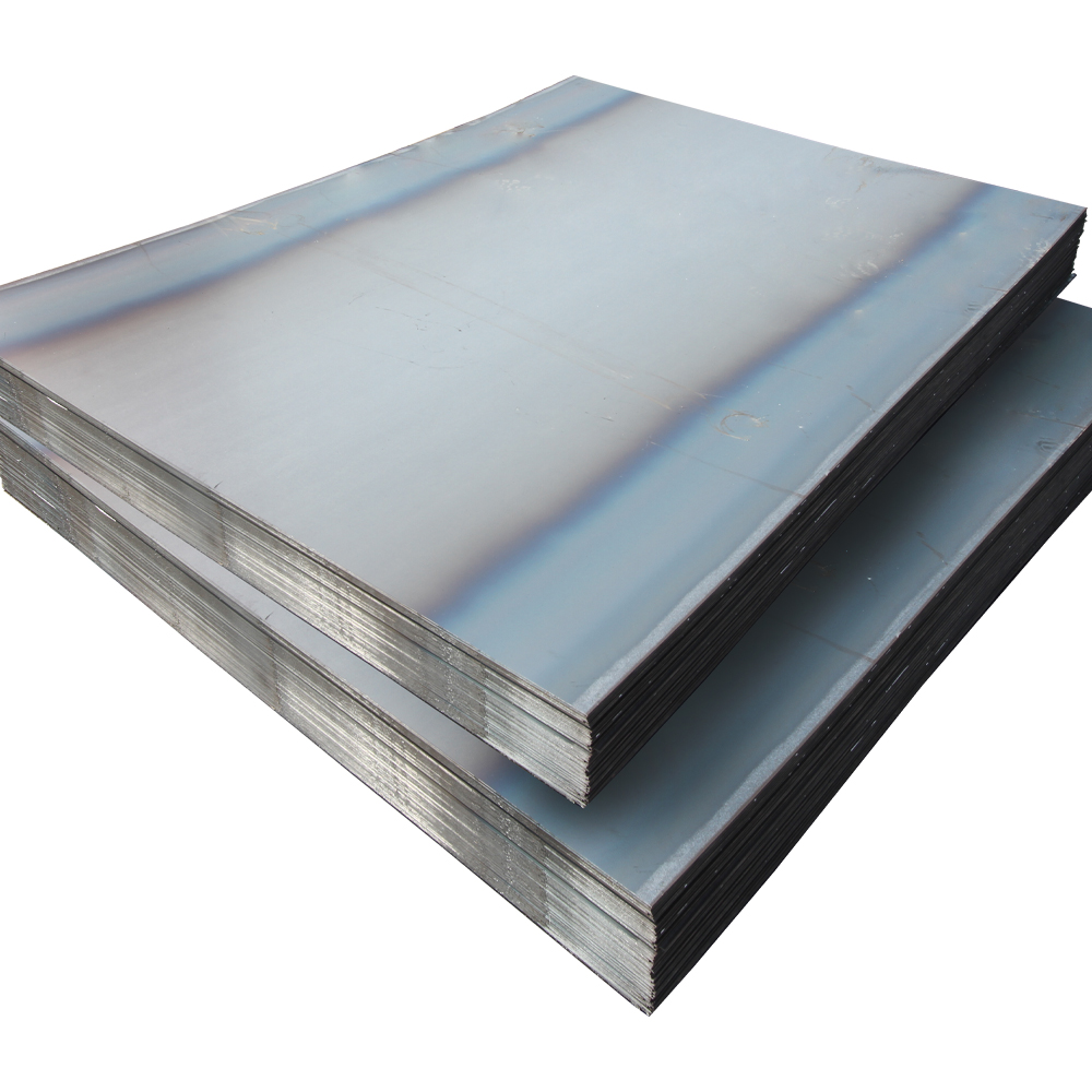 SS400 Q235B AISI 8620 EN362 Hot Rolled Carbon Steel Plates 5mm Mild Steel Plate Price Per Ton