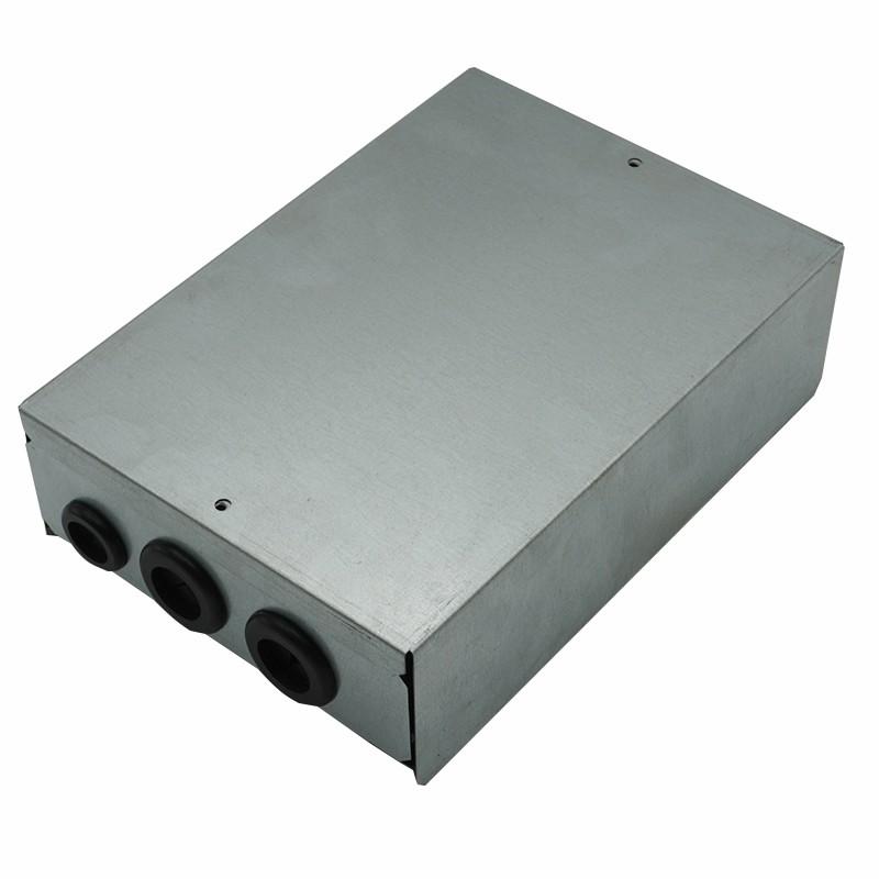 Customization Processing Painting Polished Stainless Steel Sheet Metal Work Sheet Metal Fabrication