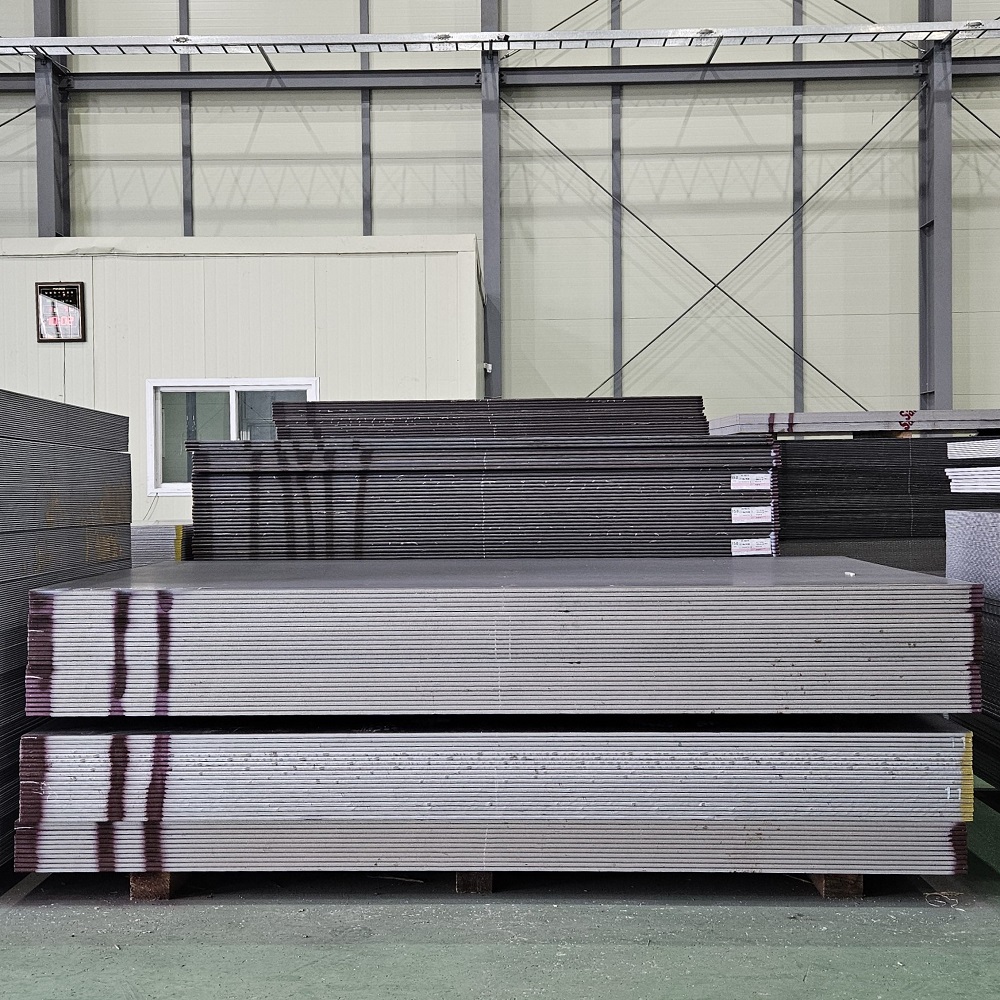 ASTM A36 Structural Carbon Steel Plate Hot Rolled Mild Steel Sheet Construction Building Material Industrial Steel Plate POSCO