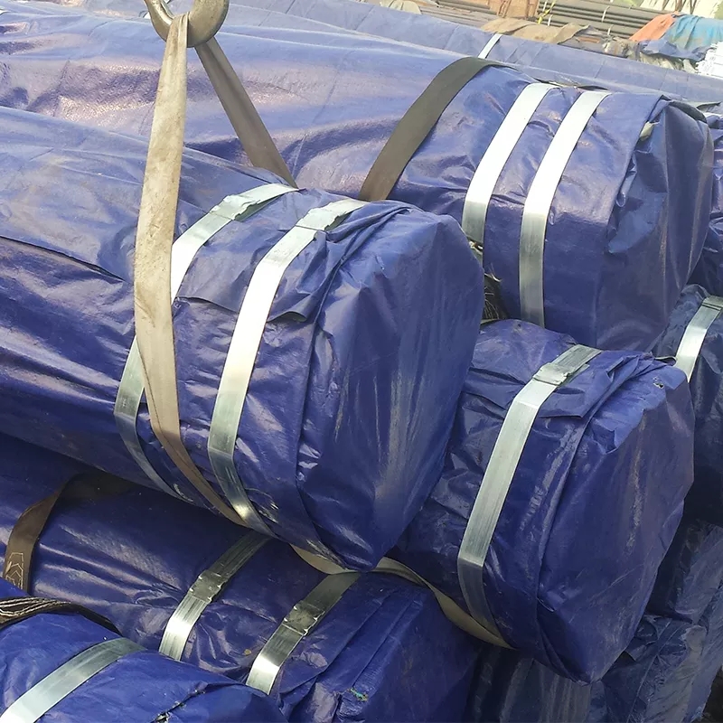 Galvanized Steel Processing Stock
