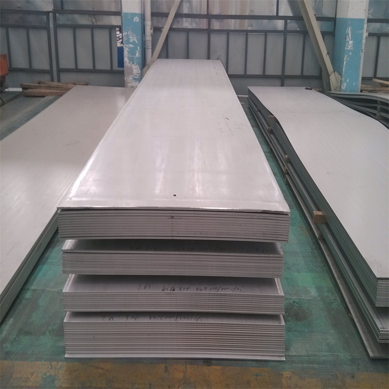 Stainless Steel Grade 316
