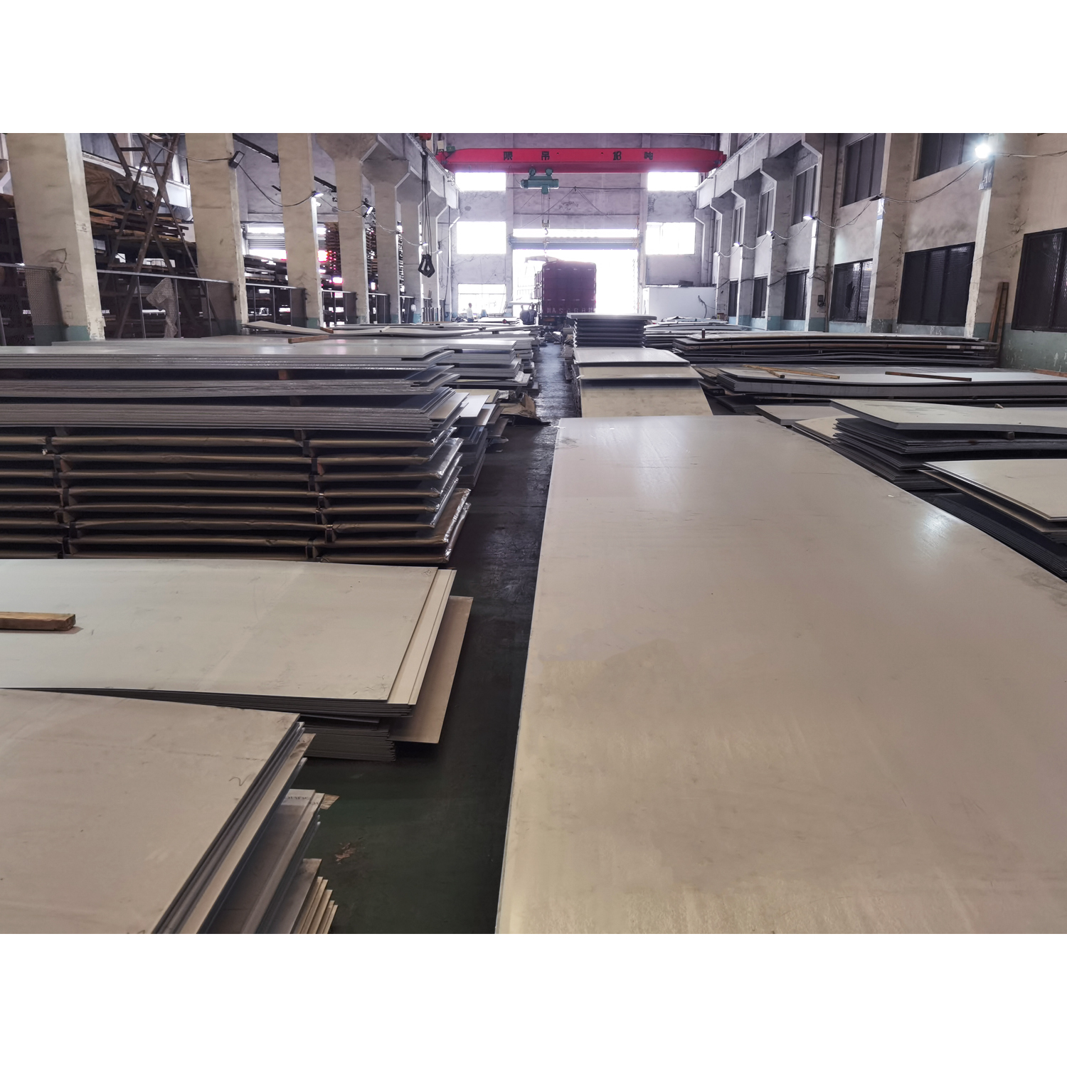 High Quality Customized 201 304 316 430 Stainless Steel Sheets Price